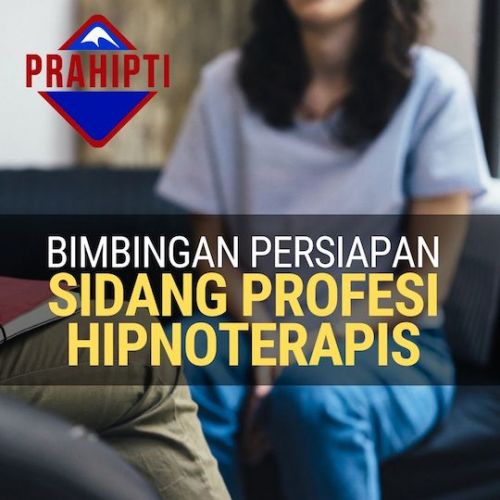 Bimbingan Persiapan Sidang Profesi